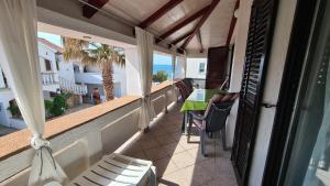 Fotografie z fotogalerie ubytování Apartment with a balcony and sea view - santek v destinaci Vir