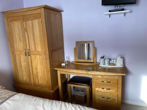 Gallery image of Creag Dubh Bed & Breakfast in Kyle of Lochalsh
