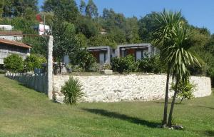 Um jardim em Devagar & Devagarinho