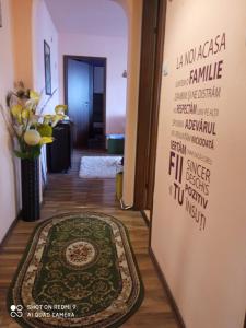 Galeriebild der Unterkunft FLOApart in Constanţa + 1 Foto