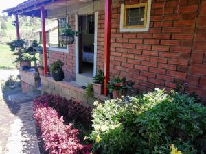 Fotografie z fotogalerie ubytování Finca Hotel Nutabes v destinaci San Pedro