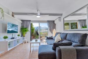 Posedenie v ubytovaní Monda Heights close to Marbella