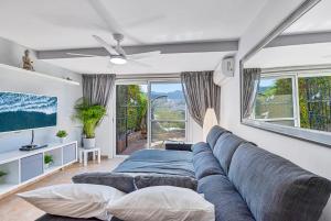 Posedenie v ubytovaní Monda Heights close to Marbella