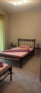 Postel nebo postele na pokoji v ubytování Smell Sea + 38 fotografií