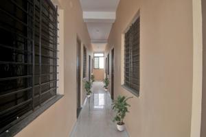Fotografie z fotogalerie ubytování Hotel O R K Guest House v destinaci Nágpur