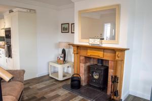 Gambar di galeri bagi Grapevine Getaway di Lincolnshire