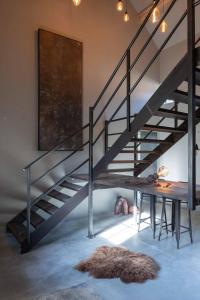Fotografie z fotogalerie ubytování Chambres de Gilberoux v destinaci Floreffe