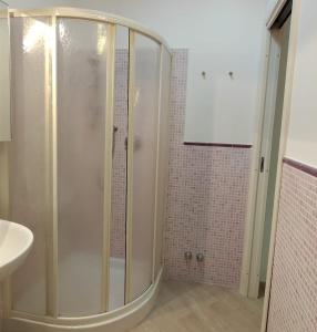 Phòng tắm tại La Casina Tuttomondo +15 ảnh