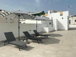 Fotografie z fotogalerie ubytování Casa Colonial El Indiano v destinaci Las Palmas de Gran Canaria