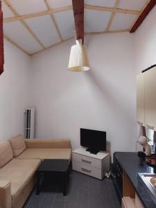Studio cochet in centrul Bucurestiului