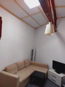 Studio cochet in centrul Bucurestiului