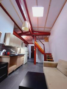 Studio cochet in centrul Bucurestiului