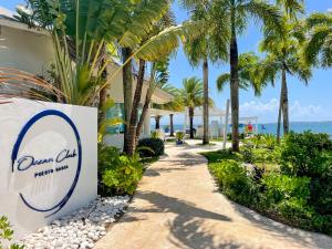 Fotografie z fotogalerie ubytování Hermoso Pent-house con Vista a la Bahía v destinaci Santa Bárbara de Samaná