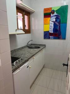 Zdjęcie z galerii obiektu Seaview Villa w mieście San Antonio +37 zdjęć