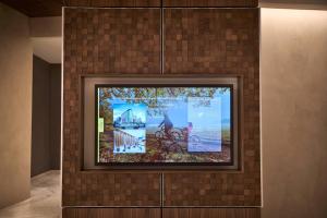 Fotografie z fotogalerie ubytování Courtyard by Marriott Washington Downtown/Convention Center ve Washingtonu