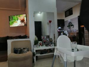 Gallery image of Mohamed V Airport Home in Deroua