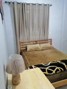 Gallery image of Mohamed V Airport Home in Deroua