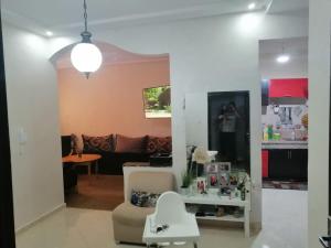 Gallery image of Mohamed V Airport Home in Deroua +28 photos