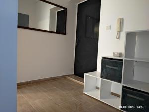 Kuchyň nebo kuchyňský kout v ubytování Royal Apartments Varna + 13 fotografií