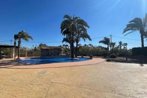 Fotografie z fotogalerie ubytování Villa san jaime v destinaci Daimés