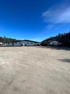 Příroda nedaleko hostelu + 6 fotografií