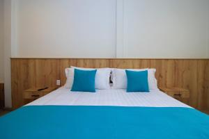 Gallery image of Apart Hotel Casa Blanca in Cuenca