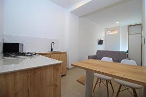 Gallery image of Apart Hotel Casa Blanca in Cuenca