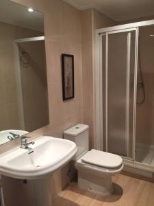 Fotografia z galérie ubytovania Apartamento con vistas al mar v destinácii Jávea
