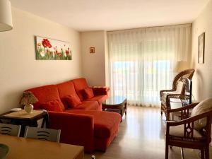 Fotografia z galérie ubytovania Apartamento con vistas al mar v destinácii Jávea