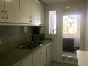 Fotografia z galérie ubytovania Apartamento con vistas al mar v destinácii Jávea