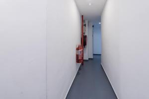 Fotografie z fotogalerie ubytování Hollitel Hotel v destinaci Melaka