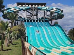 Bazén v ubytování Urban&Vacay! Suite - Torremolinos City Centre nebo v jeho okolí