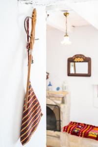 Fotografie z fotogalerie ubytování Olive Grove Cottage v destinaci Karpathos
