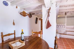 Fotografie z fotogalerie ubytování Olive Grove Cottage v destinaci Karpathos