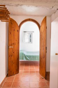 Fotografie z fotogalerie ubytování Olive Grove Cottage v destinaci Karpathos