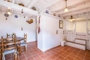 Fotografie z fotogalerie ubytování Olive Grove Cottage v destinaci Karpathos