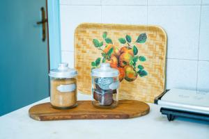 Fotografie z fotogalerie ubytování Olive Grove Cottage v destinaci Karpathos