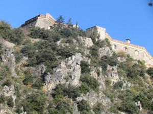 Zdjęcie z galerii obiektu Jolie Maison avec jardin w mieście Villefranche-de-Conflent