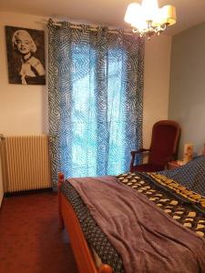 Zdjęcie z galerii obiektu Jolie Maison avec jardin w mieście Villefranche-de-Conflent
