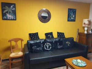 Zdjęcie z galerii obiektu Jolie Maison avec jardin w mieście Villefranche-de-Conflent +17 zdjęć