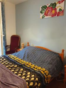 Zdjęcie z galerii obiektu Jolie Maison avec jardin w mieście Villefranche-de-Conflent