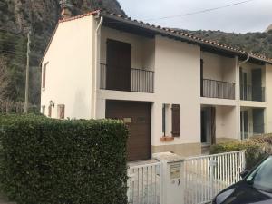 Zdjęcie z galerii obiektu Jolie Maison avec jardin w mieście Villefranche-de-Conflent
