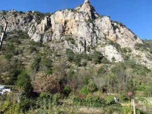 Zdjęcie z galerii obiektu Jolie Maison avec jardin w mieście Villefranche-de-Conflent