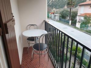 Zdjęcie z galerii obiektu Jolie Maison avec jardin w mieście Villefranche-de-Conflent