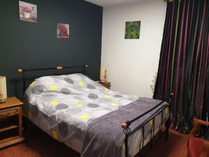 Zdjęcie z galerii obiektu Jolie Maison avec jardin w mieście Villefranche-de-Conflent