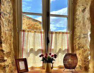 Foto dalla galleria di Maison Marie a Lagarde