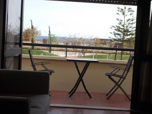 Photo de la galerie de l'établissement T2 Sea view, à Monte Gordo