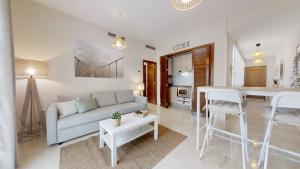 Fotografie z fotogalerie ubytování Céntrico Tranquilo Diseño Moderno v destinaci Jerez de la Frontera + 10 fotografií