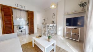 Fotografie z fotogalerie ubytování Céntrico Tranquilo Diseño Moderno v destinaci Jerez de la Frontera