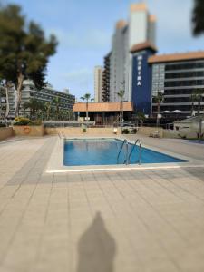 Zdjęcie z galerii obiektu GERONA no se reserva w mieście Benidorm
